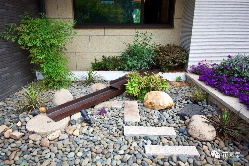 园集奖优秀作品 | 造一座走在诗句上的美好花园,愿不负初心不负你