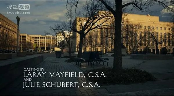 中国版纸牌屋是哪部电视剧