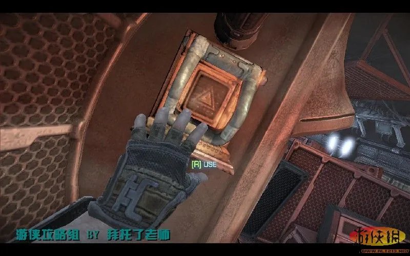 《子弹风暴》PC图文流程攻略