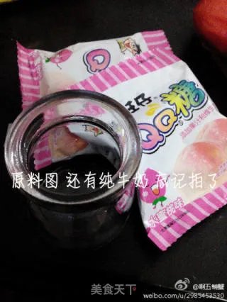 好吃易做的布丁