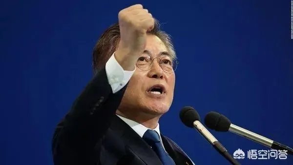 现在韩国倍受日本打压和制裁，这是文在寅的错，还是朴槿惠的错？