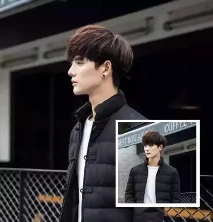 普通男生剪什么发型好？