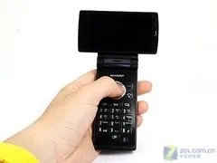 夏普SH9010c:4190元