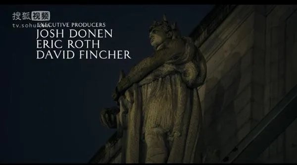 中国版纸牌屋是哪部电视剧