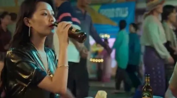 《冰雨火》的琼姐与《三生三世十里桃花》的缪清是同一个人，你认出来了吗？