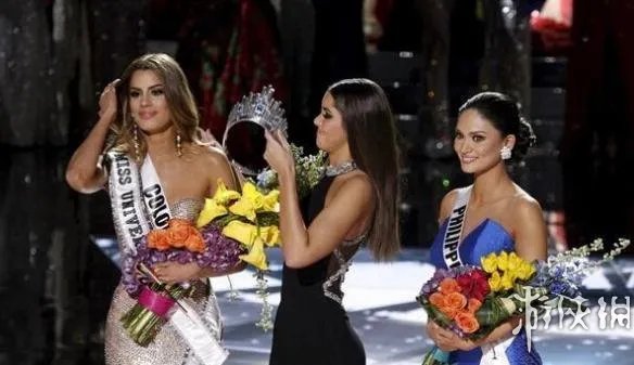 选美冠军给错人？2015环球小姐选美总决赛摆乌龙“热闹”落幕