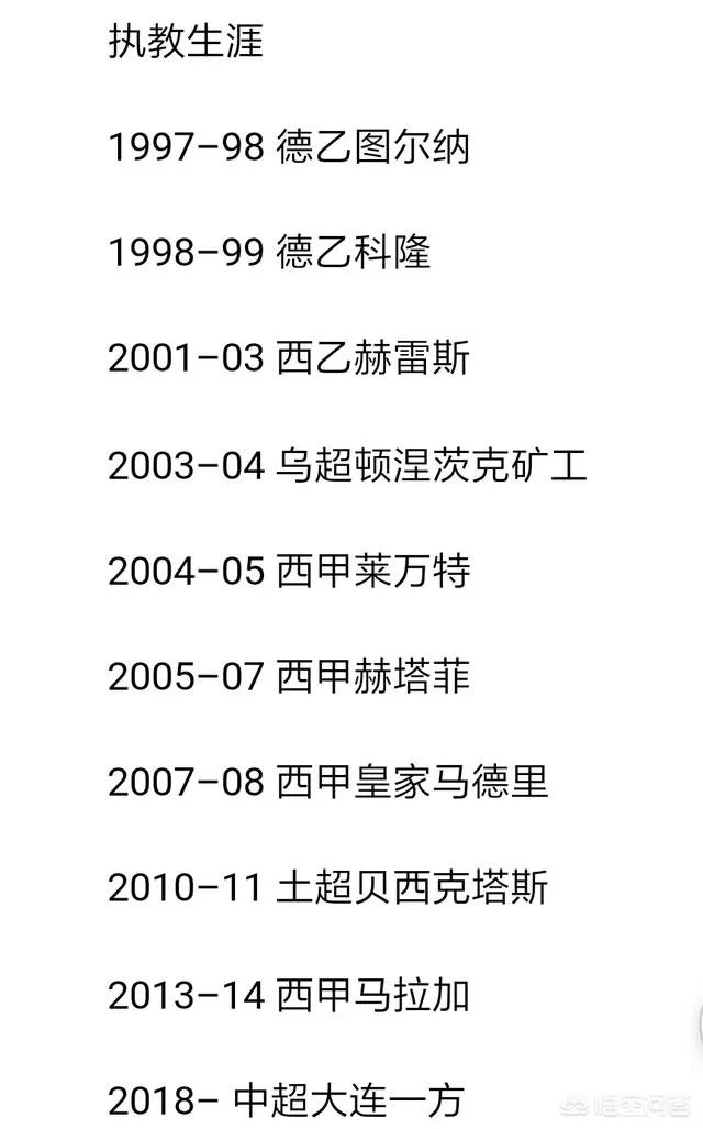 大连一方换帅马林下课