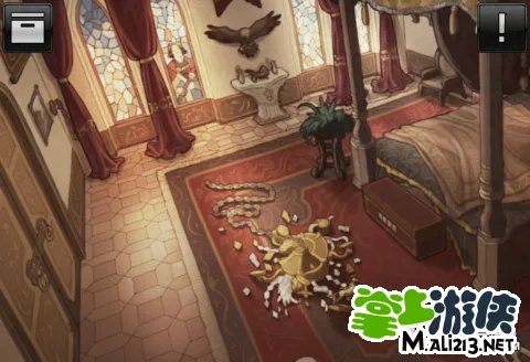 Doors and Rooms门和房间第五章攻略图文5-3关卡