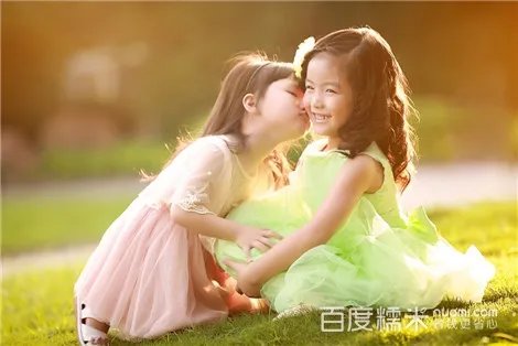 无锡米兰贝贝精品儿童摄影的介绍