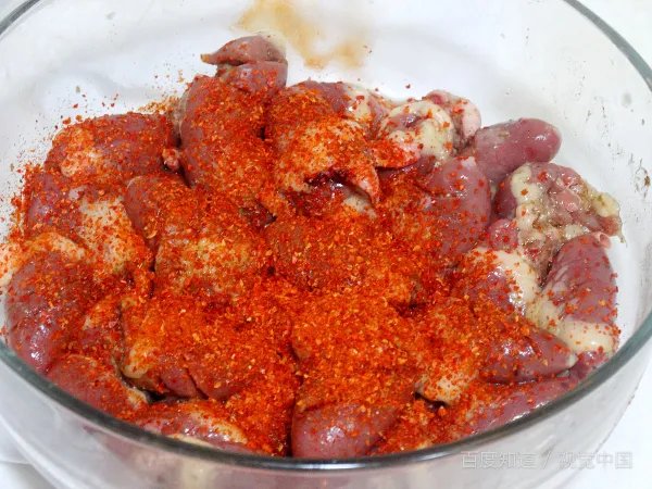 烤鸡翅的腌制配方