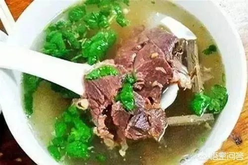 你觉得洛阳必吃的十大美食有哪些?