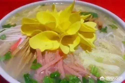 你觉得洛阳必吃的十大美食有哪些?