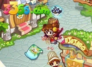 【洛克王国】宠物训练师冲级赛海报打收集