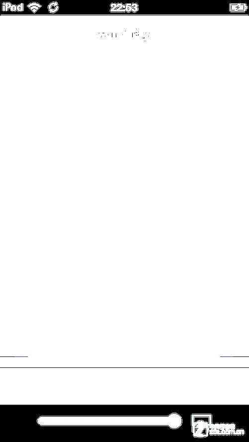 玩儿的就是轻薄 iPod Touch 5体验评测