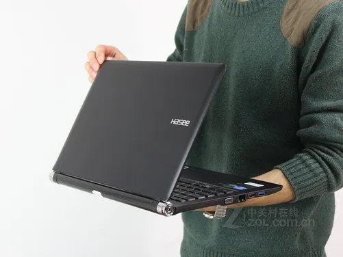 电脑今后摸着玩 十大Win8触控超极本榜