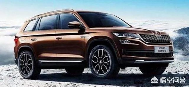 柯迪亚克到底怎么样呢？求大神指点？