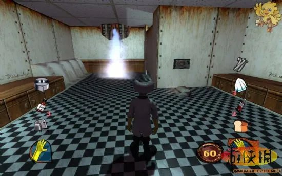 《孤胆枪手2HD》图文流程攻略