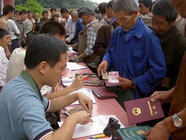 农业补贴都包括哪些项目