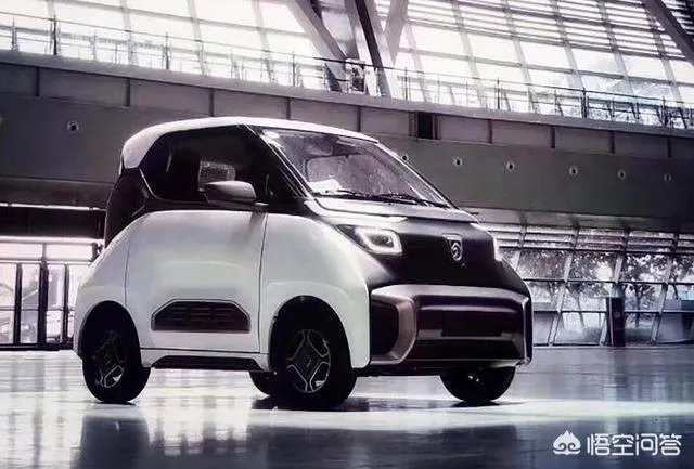 电动两座微型车，谁会买？干什么用？多少钱会买？