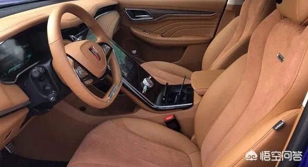 荣威MARVEL X这款车怎么样?