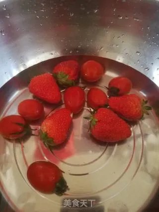 吉祥年菜——财神到