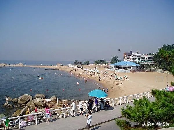 暑期旅行大家都去哪里?适合孩子的地方?