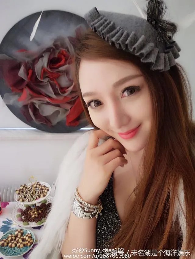 非诚勿扰十大漂亮女人