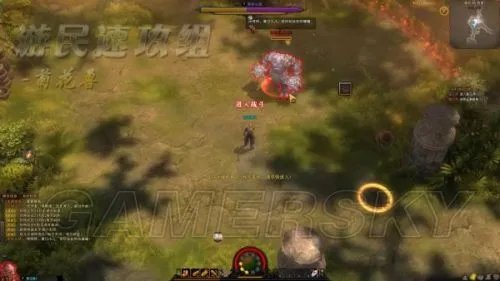 游民速攻组《斗战神》单机版图文攻略