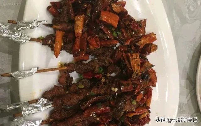 怎么稳定菜品口味