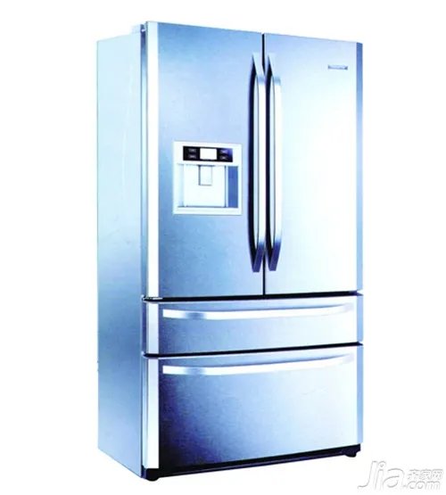 海尔对开门冰箱哪个型号最好 海尔对开门冰箱尺寸及价格