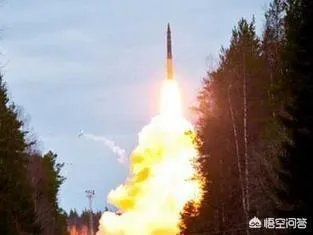 核动力巡航导弹属于核武器还是常规武器?