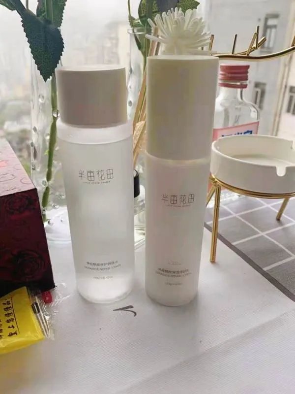 2021热门护肤品排行榜前10名,真人测评10款人气护肤品