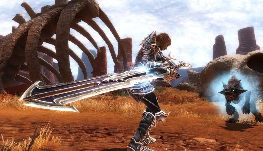 《阿玛拉王国：惩罚》刷宝箱和BOSS装备 以及锻造心得