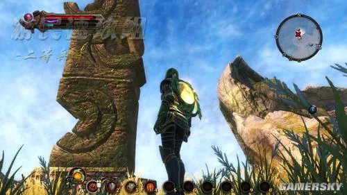 《阿玛拉王国：惩罚》详尽流程图文攻略