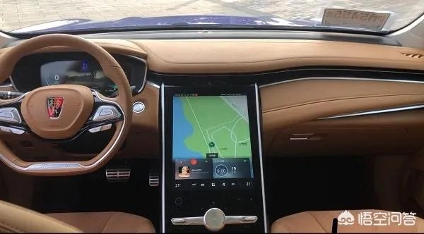 荣威MARVEL X这款车怎么样?