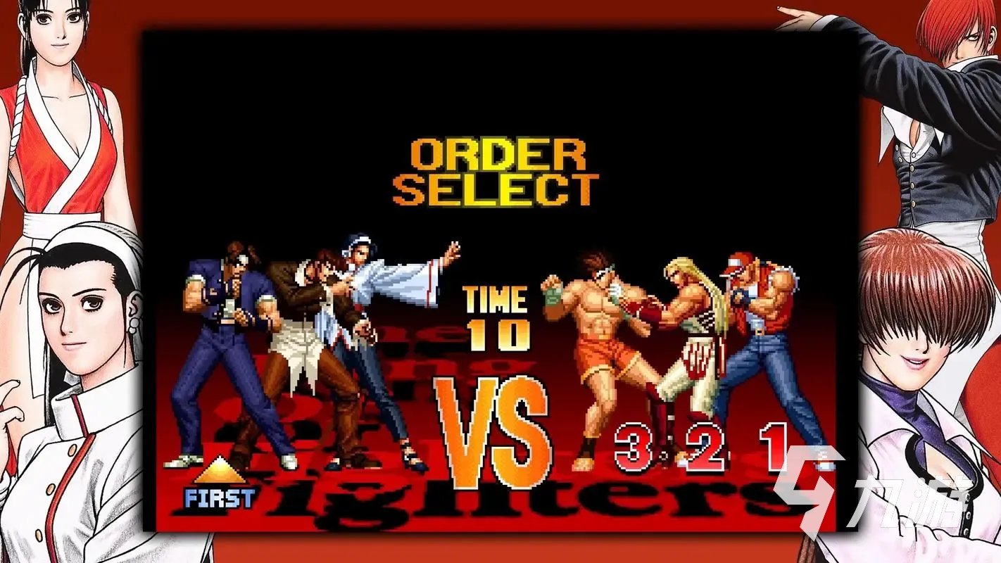 怎样进行拳皇风云再起97下载 2022拳皇风云再起97下载地址