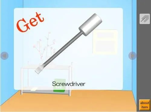 逃出密室小游戏攻略