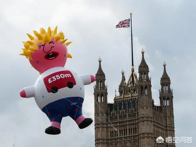 约翰逊成为英国下任首相，女王可能被迫违反王室规定，这是怎么回事？