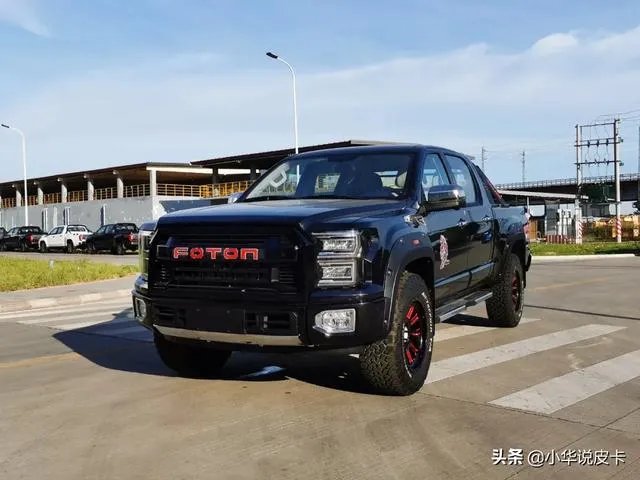 想买福特猛禽但是太贵了，有什么比猛禽便宜的硬派皮卡推荐吗？