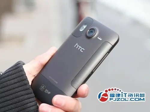 老机也可升级到安卓4.0 HTC G10仅1850