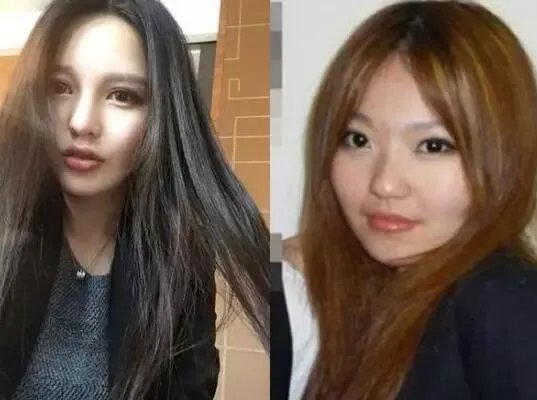 为什么很多人觉得周扬青配不上罗志祥？