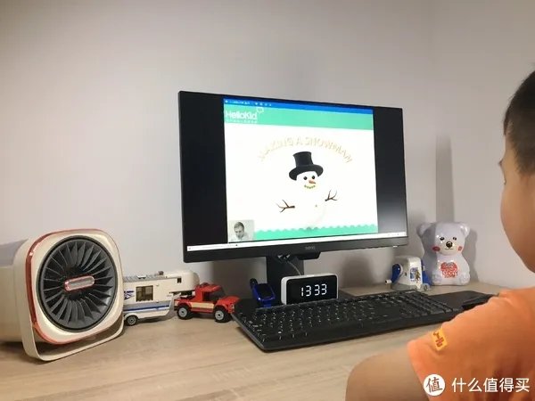 提升学习成效、保护视力！分享5款适合孩子用的电脑桌面好物