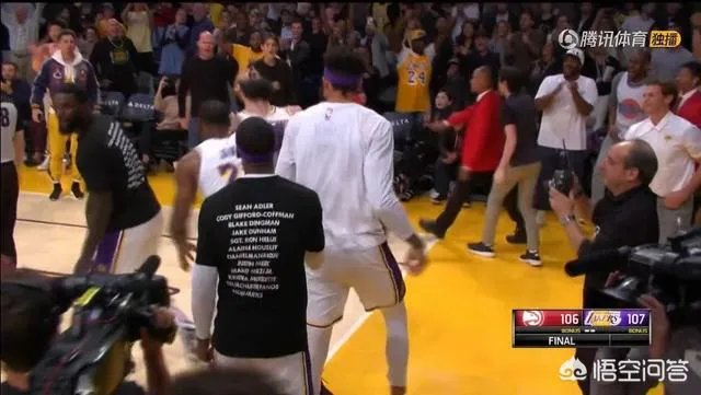 詹姆斯26+7+4,“拳王”盖帽绝杀老鹰,怎么评价这场比赛?