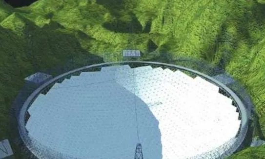 他放弃300倍高薪回国,造出天眼领先世界20年,如今离世却鲜有人知