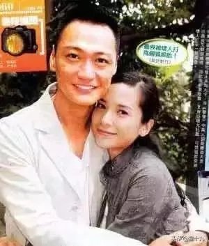 因《寻秦记》中爆红的“琴清”郭羡妮,为什么在娱乐圈混得这么惨?