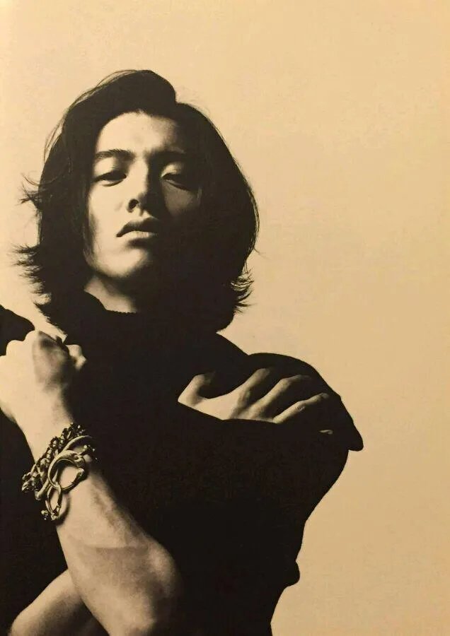 日本男星那么多，为什么木村拓哉那么经典？