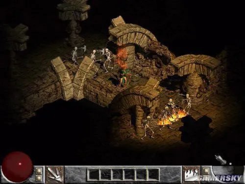 忘掉《暗黑破坏神2》吧！玩家称《暗黑破坏神3》是史上最好的ARPG