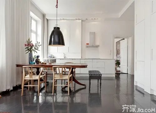 交换空间小户型设计 小户型的独特魅力