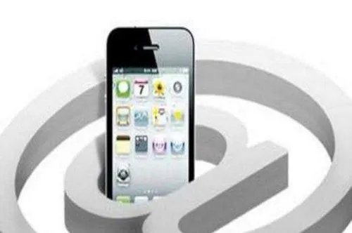 手机怎么上网  手机上网如何省流量