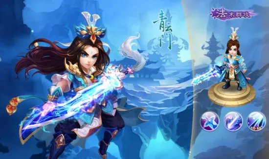 梦幻诛仙手游职业技能详解 全职业技能一览